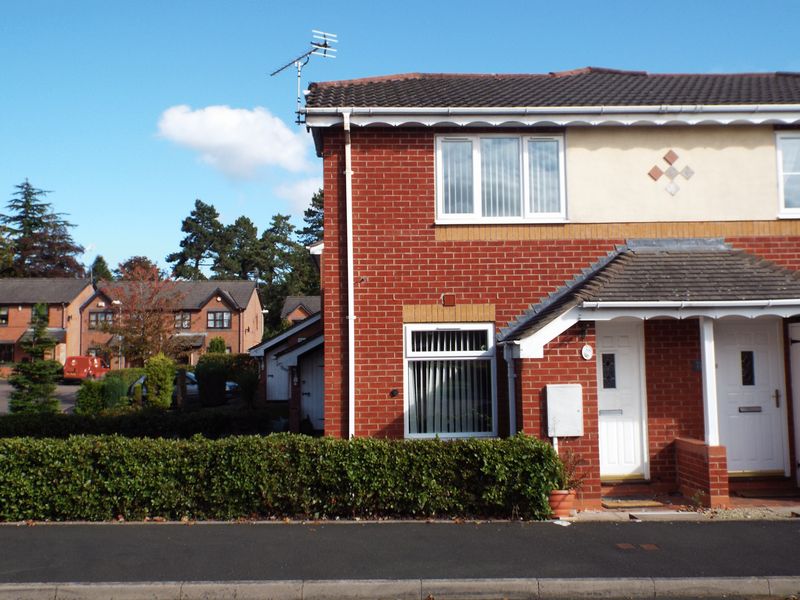 Bedlam Wood Road Northfield